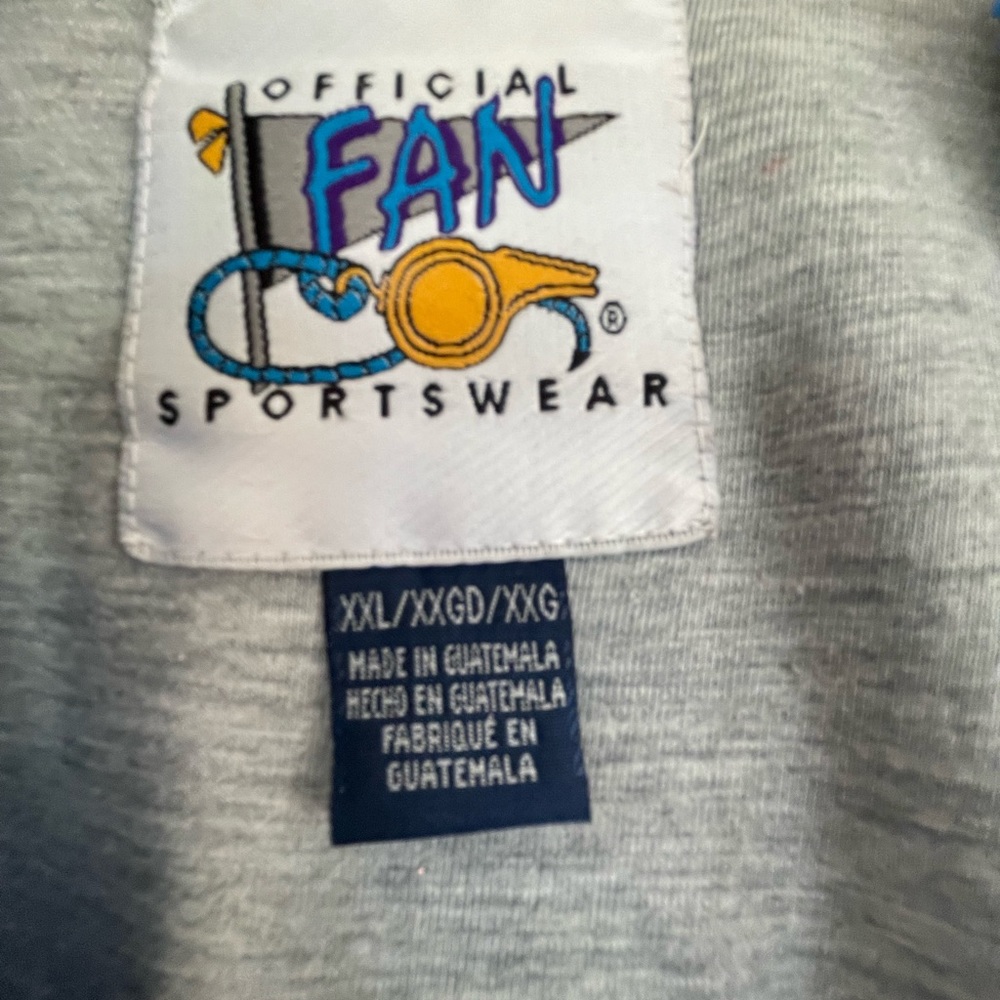 Panthers jacket - Picture 6 of 10